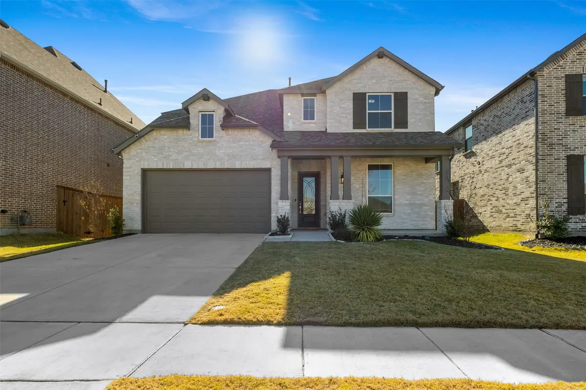 1136 Saddle Ridge Drive, Aubrey, TX 76227 - Image #1