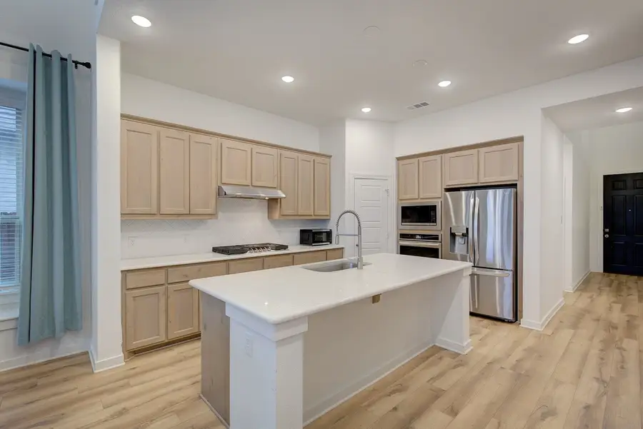 654 Brockwell Bend, Forney, TX 75126 - Image #3