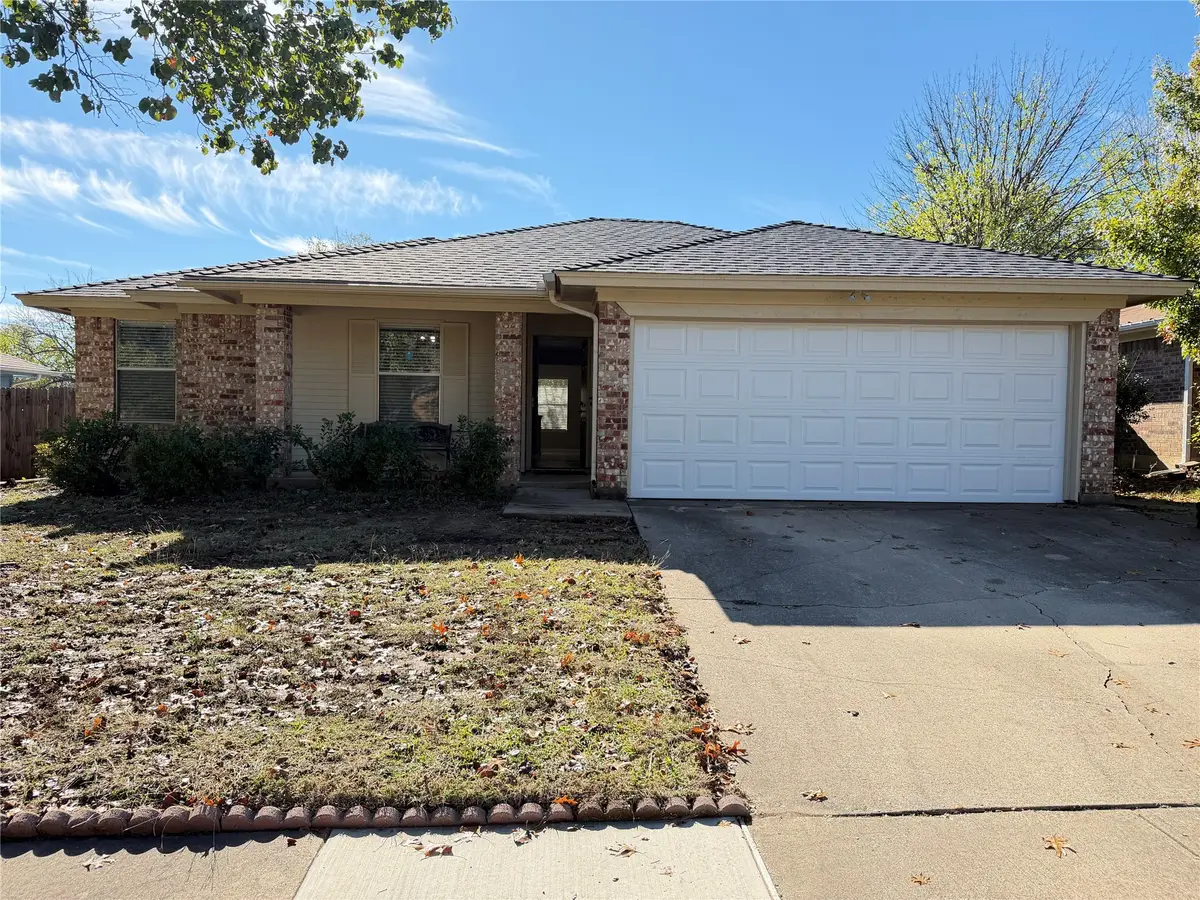 5812 Kennedy Street, Watauga, TX 76148 - Image #1