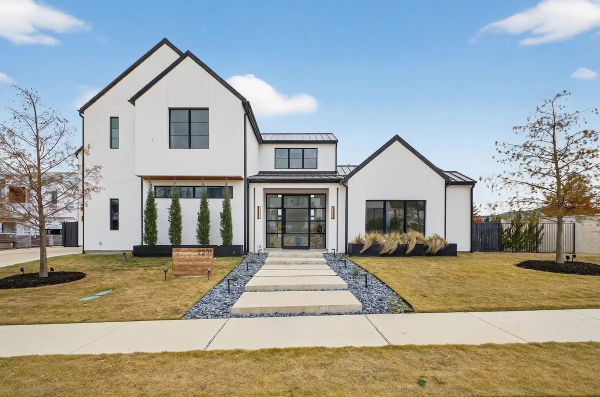 2201 Wheeler Drive, Southlake, TX 76092 - Image #1