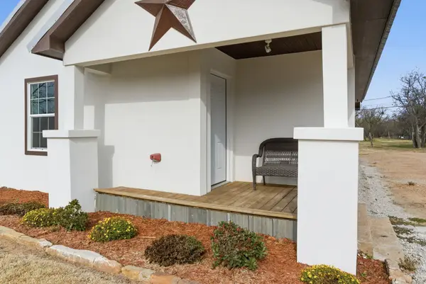 1600 Mancill Avenue, Cisco, TX 76437