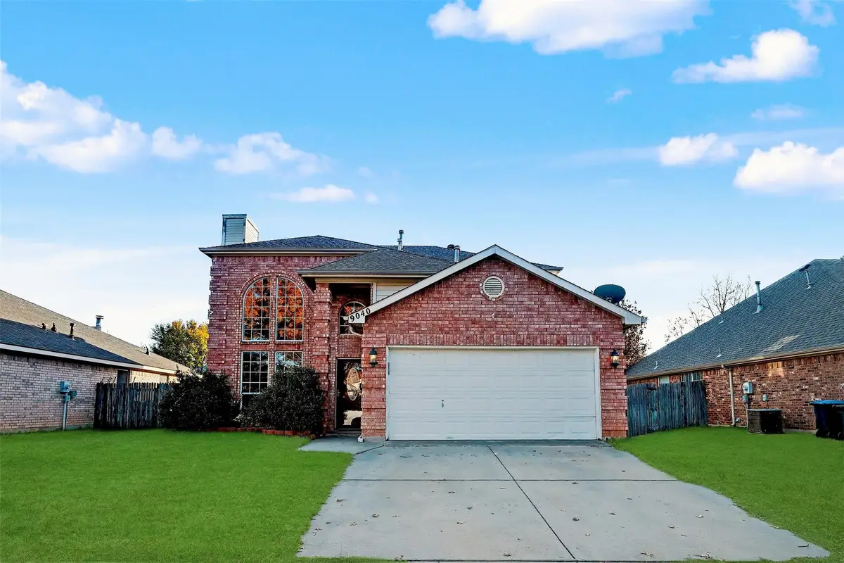 9040 Tyne Trail, Fort Worth, TX 76118 - Image #1