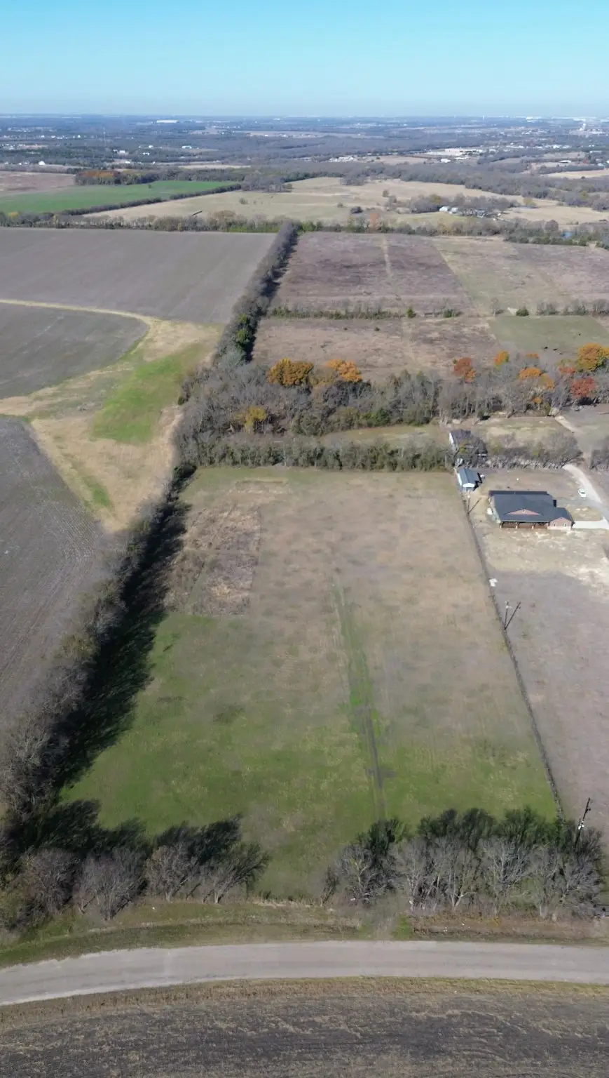 701 Bobs Run Road, Ellis, TX 75125 - Image #1