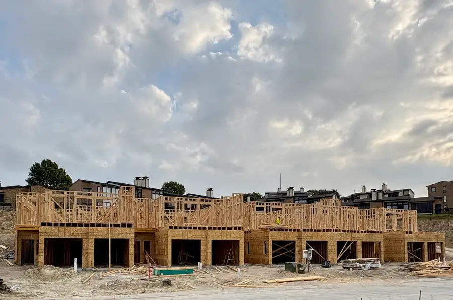 5201 Lamnatos Drive, Rockwall, TX 75032 - #2