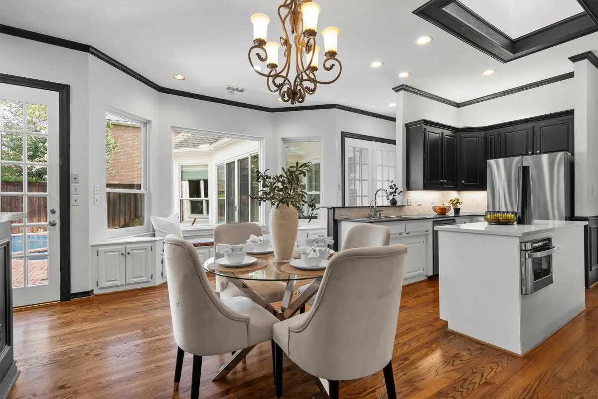 4147 Briargrove Lane, Dallas, TX 75287 - #1