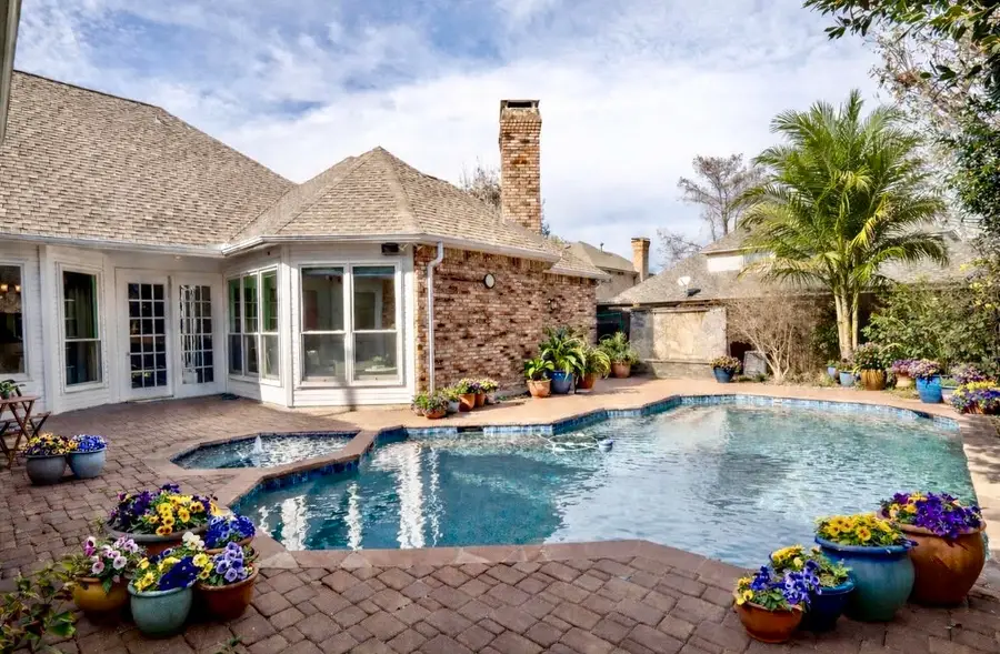 4147 Briargrove Lane, Dallas, TX 75287 - #2