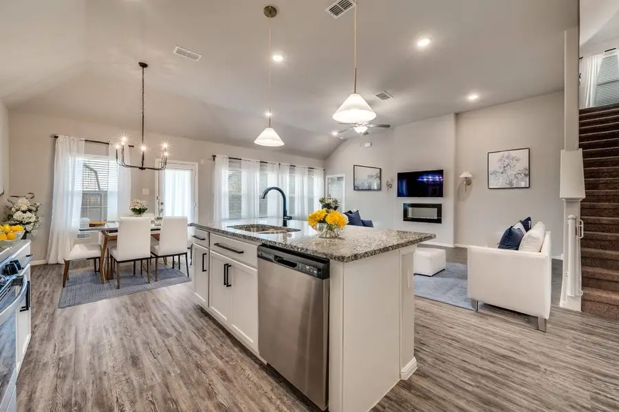 908 Cobalt Drive, Celina, TX 75009 - Image #3