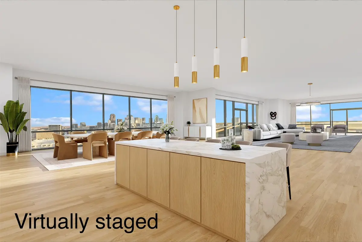 3111 Welborn Street #1701, Dallas, TX 75219 - Image #1