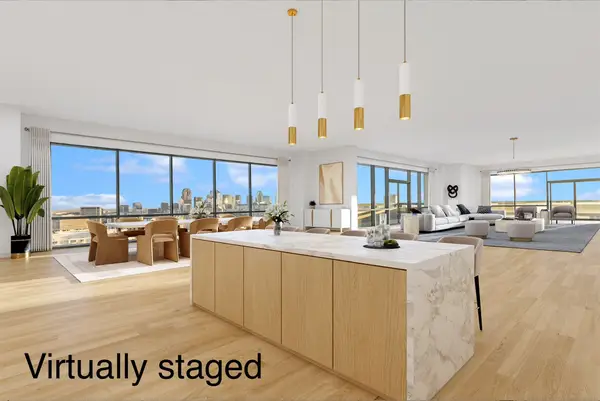 3111 Welborn Street #1701, Dallas, TX 75219