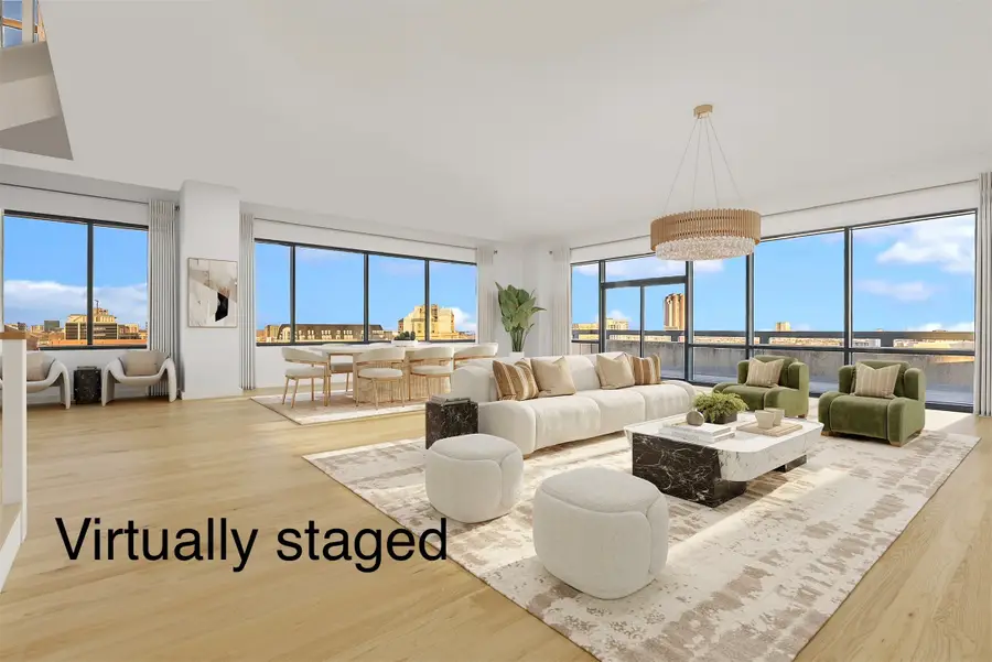 3111 Welborn Street #1701, Dallas, TX 75219 - Image #3