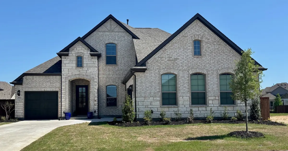 6801 Turner Falls Circle, Northlake, TX 76226 - Image #1