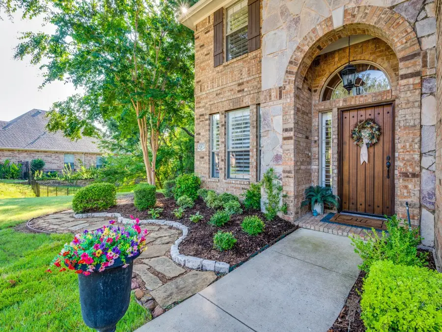 1529 Hackett Creek Drive, McKinney, TX 75072 - Image #2