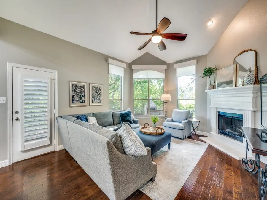 1529 Hackett Creek Drive, McKinney, TX 75072 - Image #3