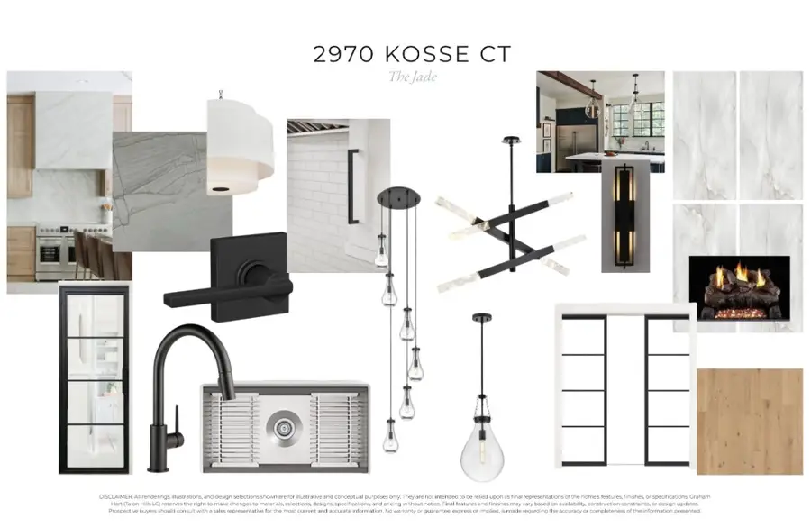 2970 Kosse Court, Grapevine, TX 76051 - Image #2