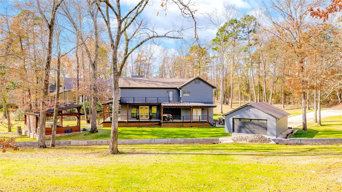 157 Naus Drive, Winnsboro, TX 75494 - Image #1