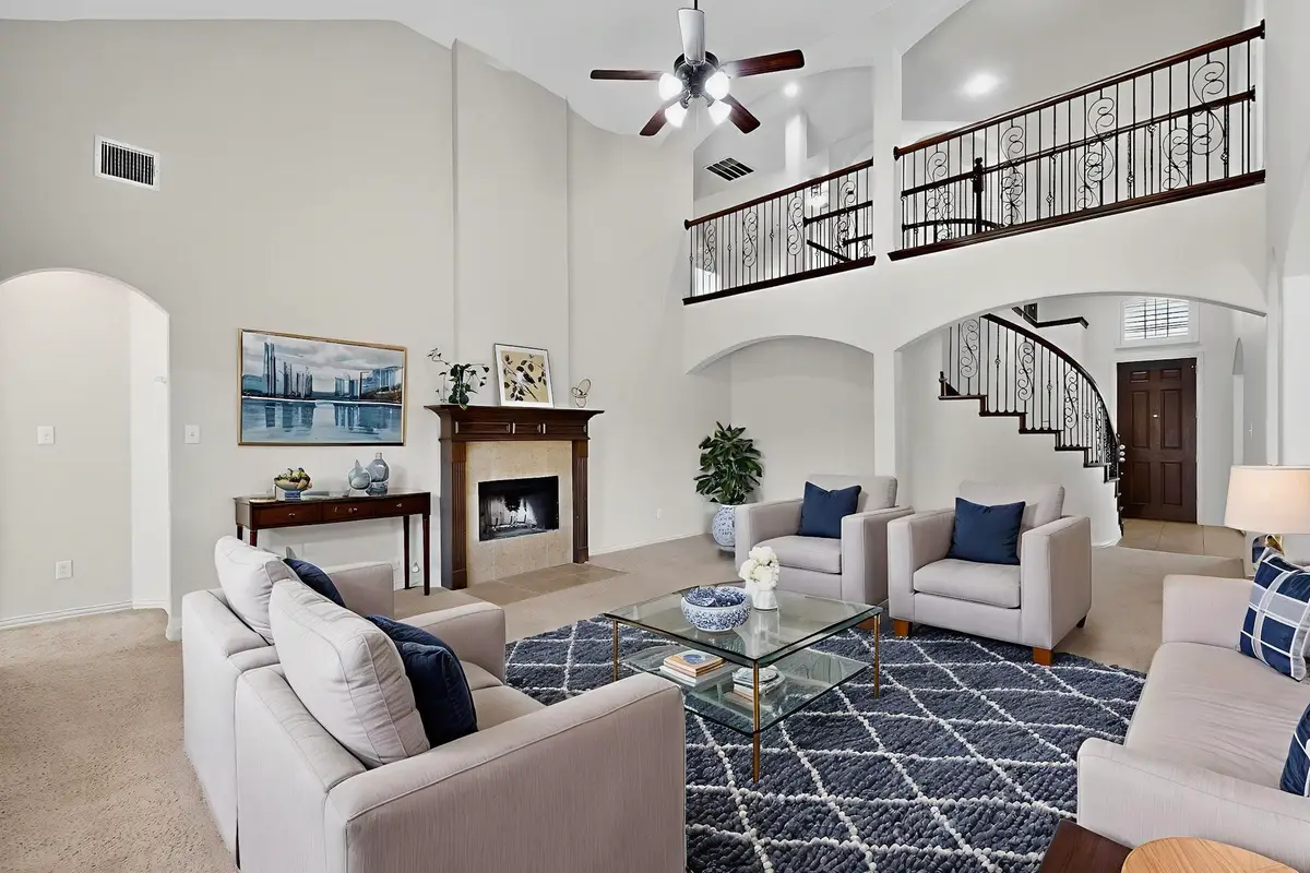 9329 Turtle Pass, Fort Worth, TX 76177 - Image #1