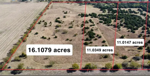 TBD Cr-669 #Tract-1, Blue Ridge, TX 75424