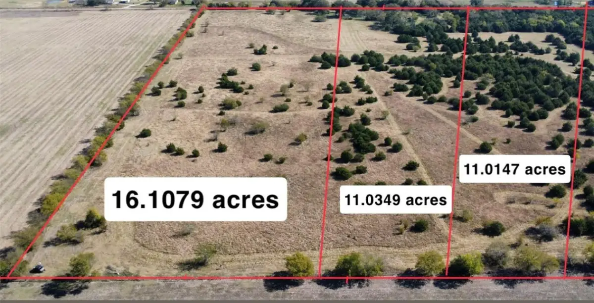 TBD Cr-669 #Tract-2, Blue Ridge, TX 75424 - Image #1