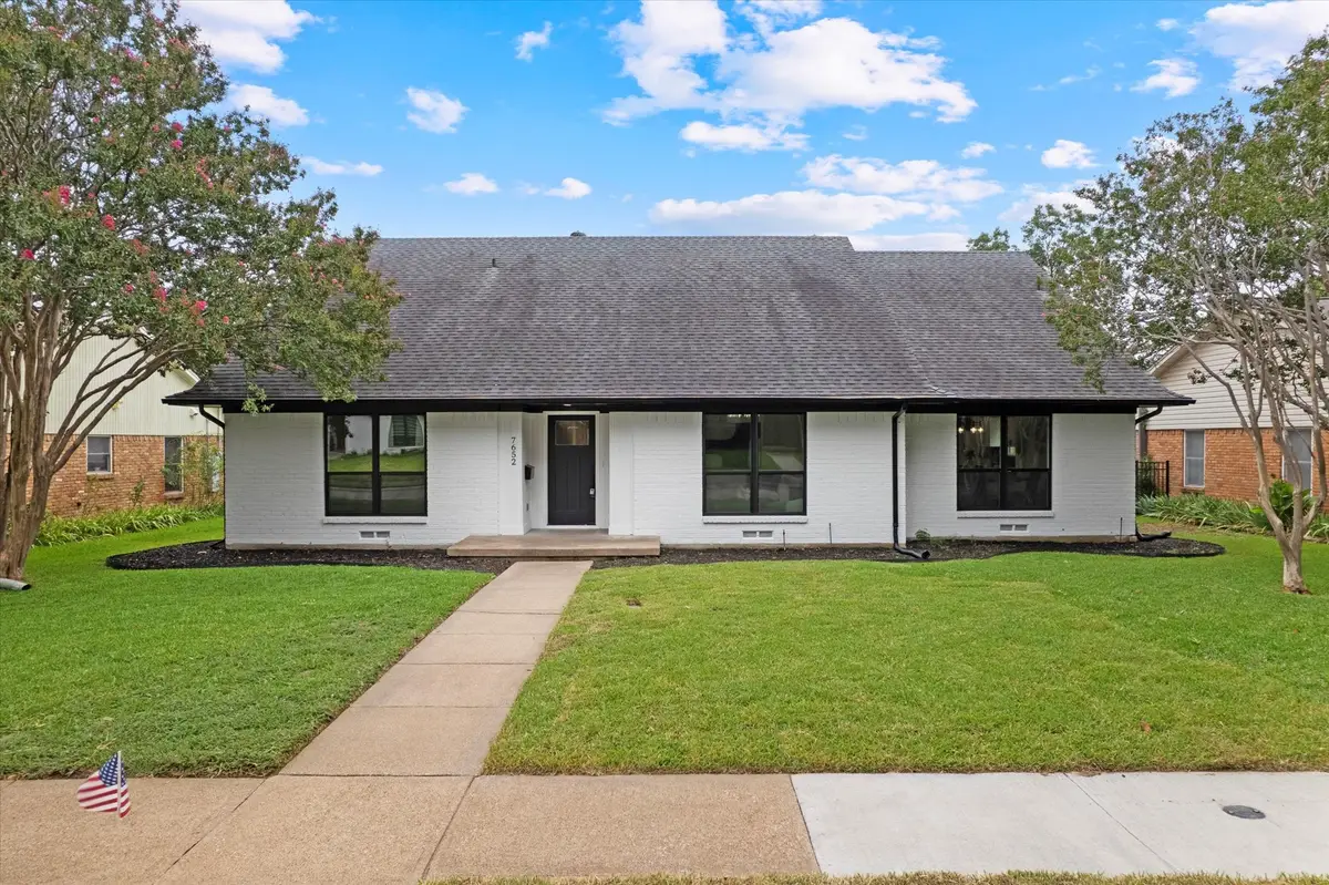 7652 El Pensador Drive, Dallas, TX 75248 - Image #1