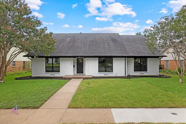 7652 El Pensador Drive, Dallas, TX 75248