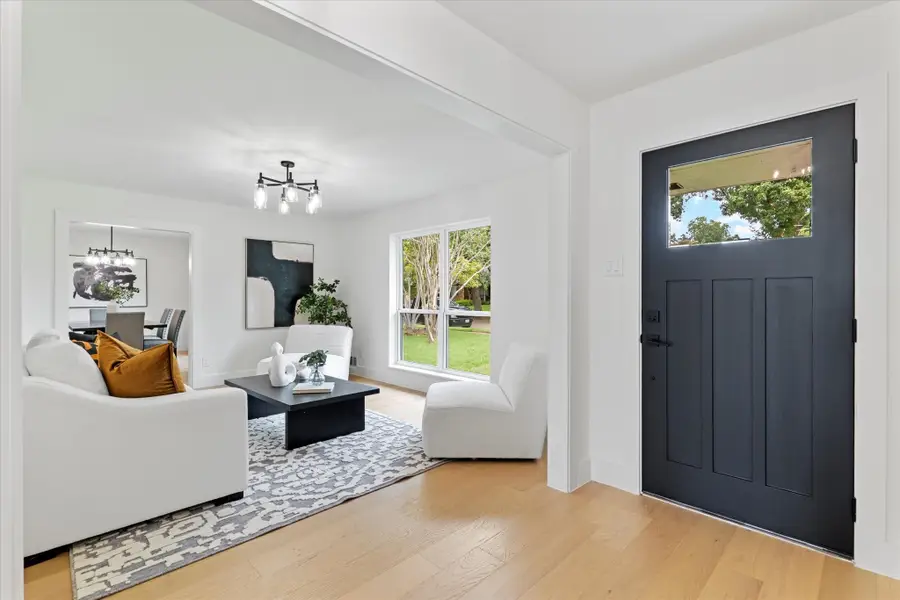 7652 El Pensador Drive, Dallas, TX 75248 - Image #3