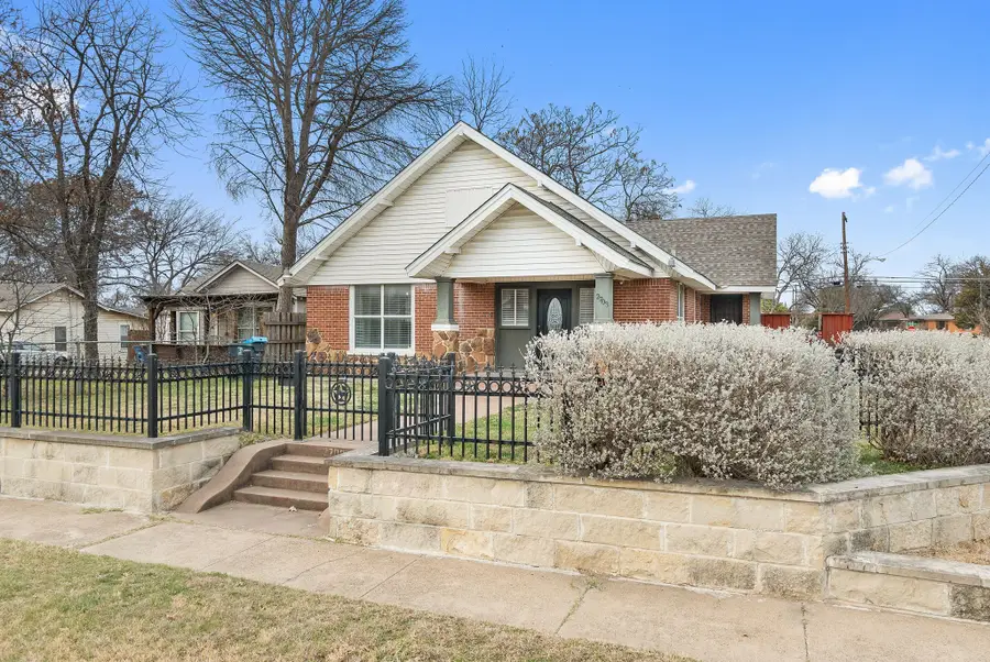 2703 Gladstone Drive, Dallas, TX 75211 - #3