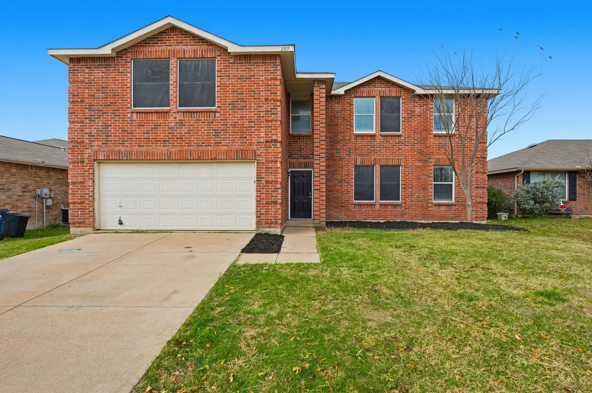 205 Phlox Lane, Burleson, TX 76028 - Image #1