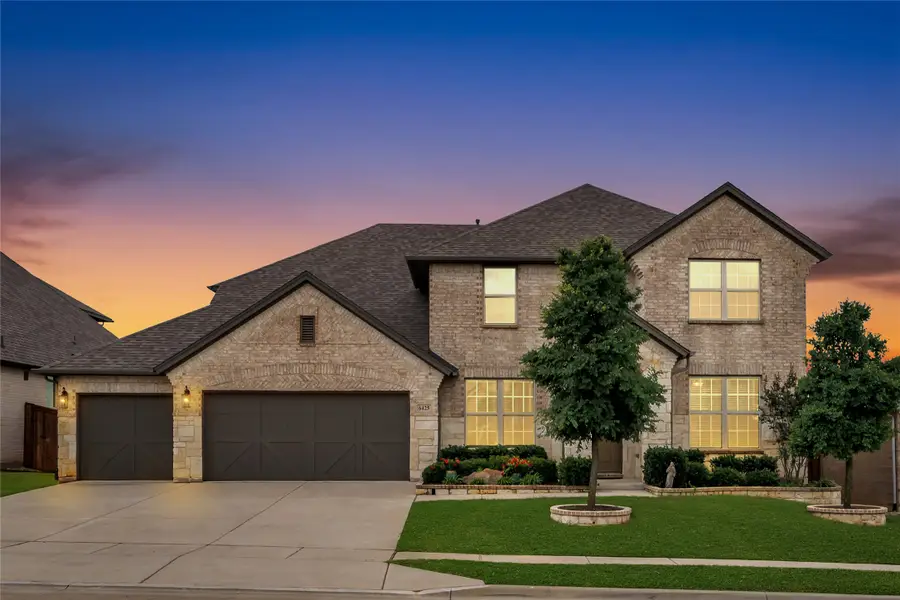 6425 Dolan Falls Drive, Argyle, TX 76226 - Image #3