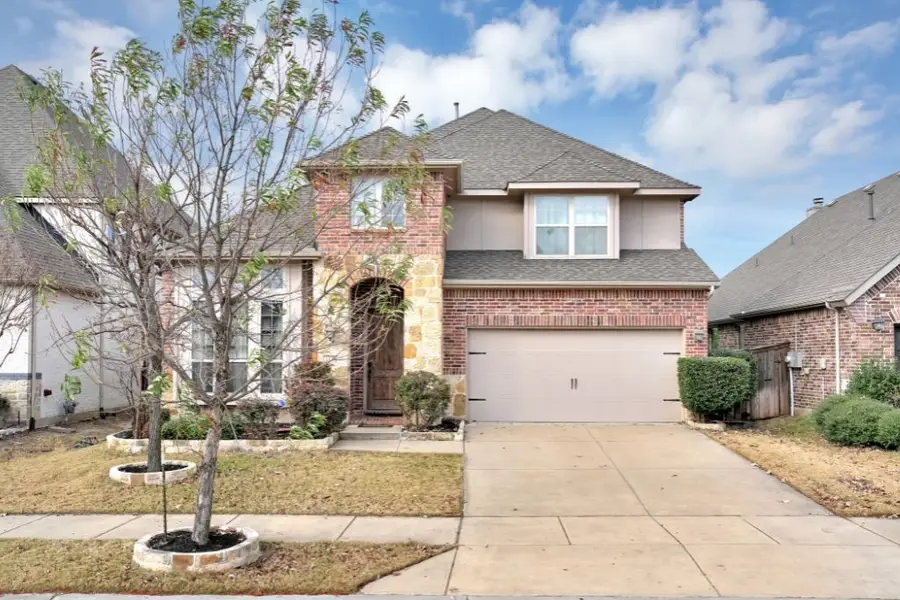 1513 Paley Park Drive, Prosper, TX 75078 - Image #2