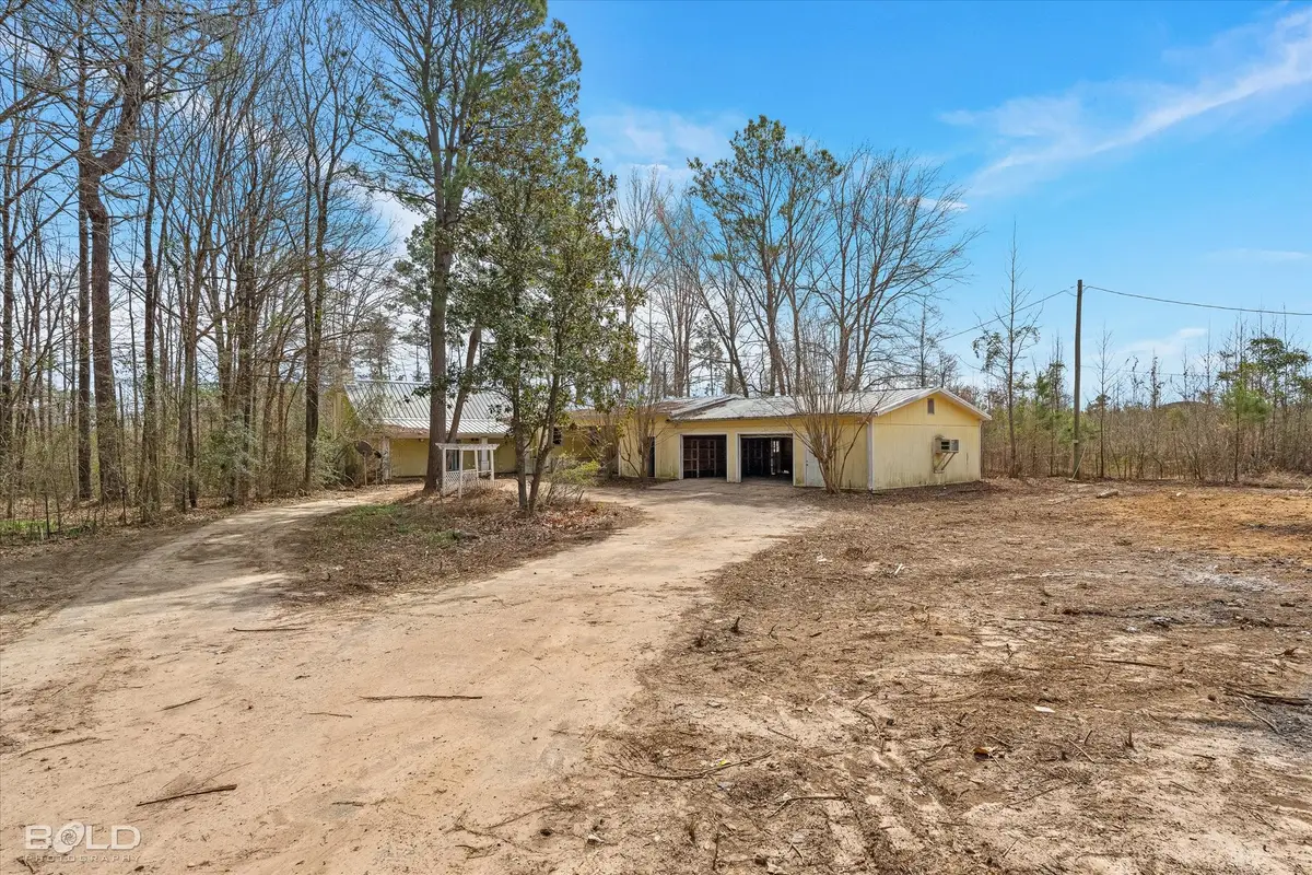2976 Highway 534, Homer, LA 71040 - #1