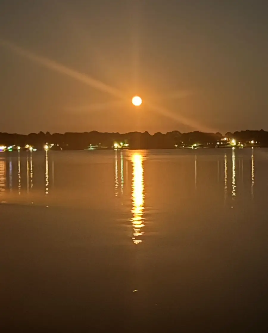 0 Overlook Trail, Gun Barrel City, TX 75156 - #3