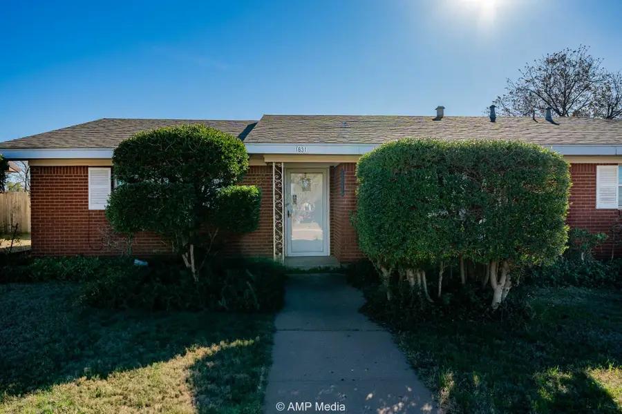 1631 20th Street, Anson, TX 79501 - Image #3