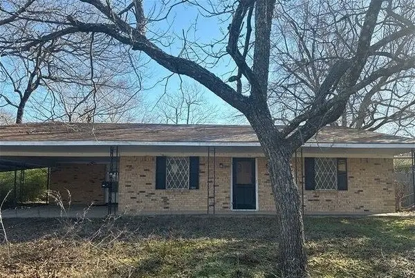 1041 5th Street, Cooper, TX 75432