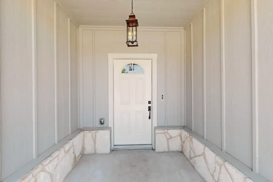 Lot 19 Loving Road, Perrin, TX 76486 - #3