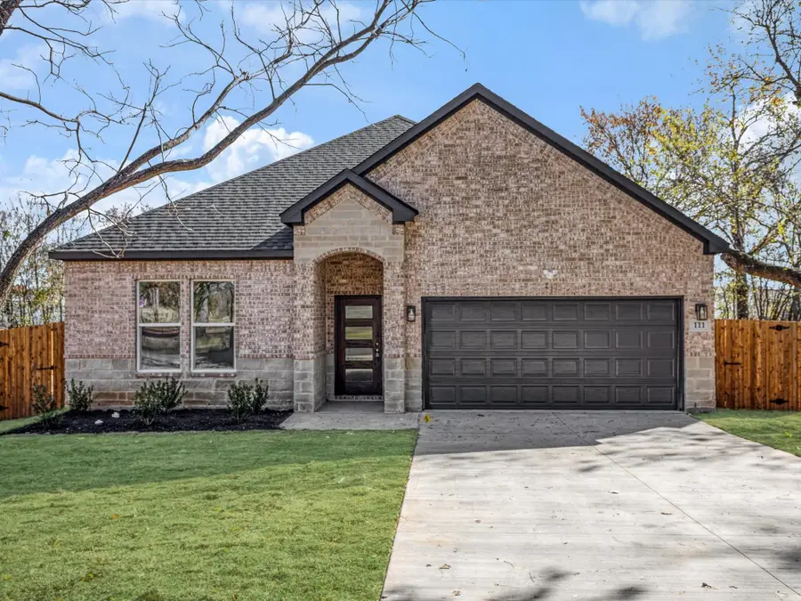 111 W Farmers Road, Seagoville, TX 75159 - Image #2