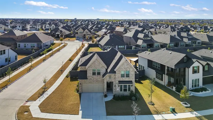 7332 Cherry Blossom Lane, Little Elm, TX 76227 - Image #2