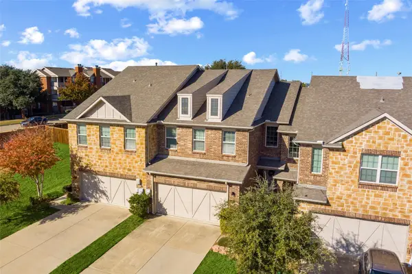 385 Busher Drive, Lewisville, TX 75067