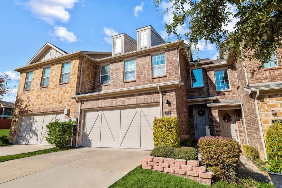 385 Busher Drive, Lewisville, TX 75067 - Image #3