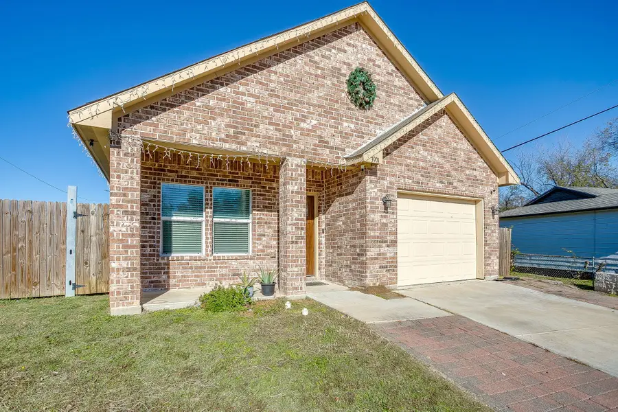3901 Baylor Street, Fort Worth, TX 76119 - Image #3