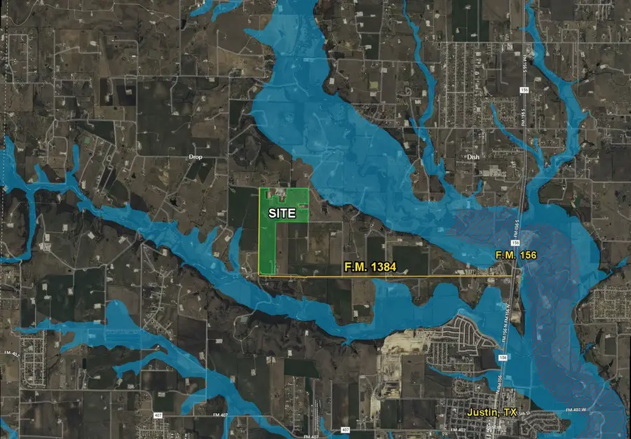 Lot 24 Jim Baker Rd., Justin, TX 76247 - Image #2