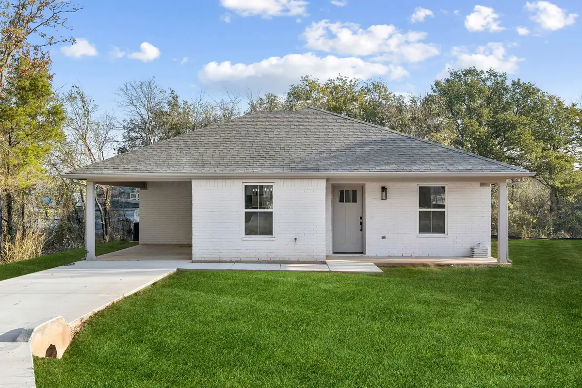 5637 Mesa Loop, Granbury, TX 76048 - Image #1