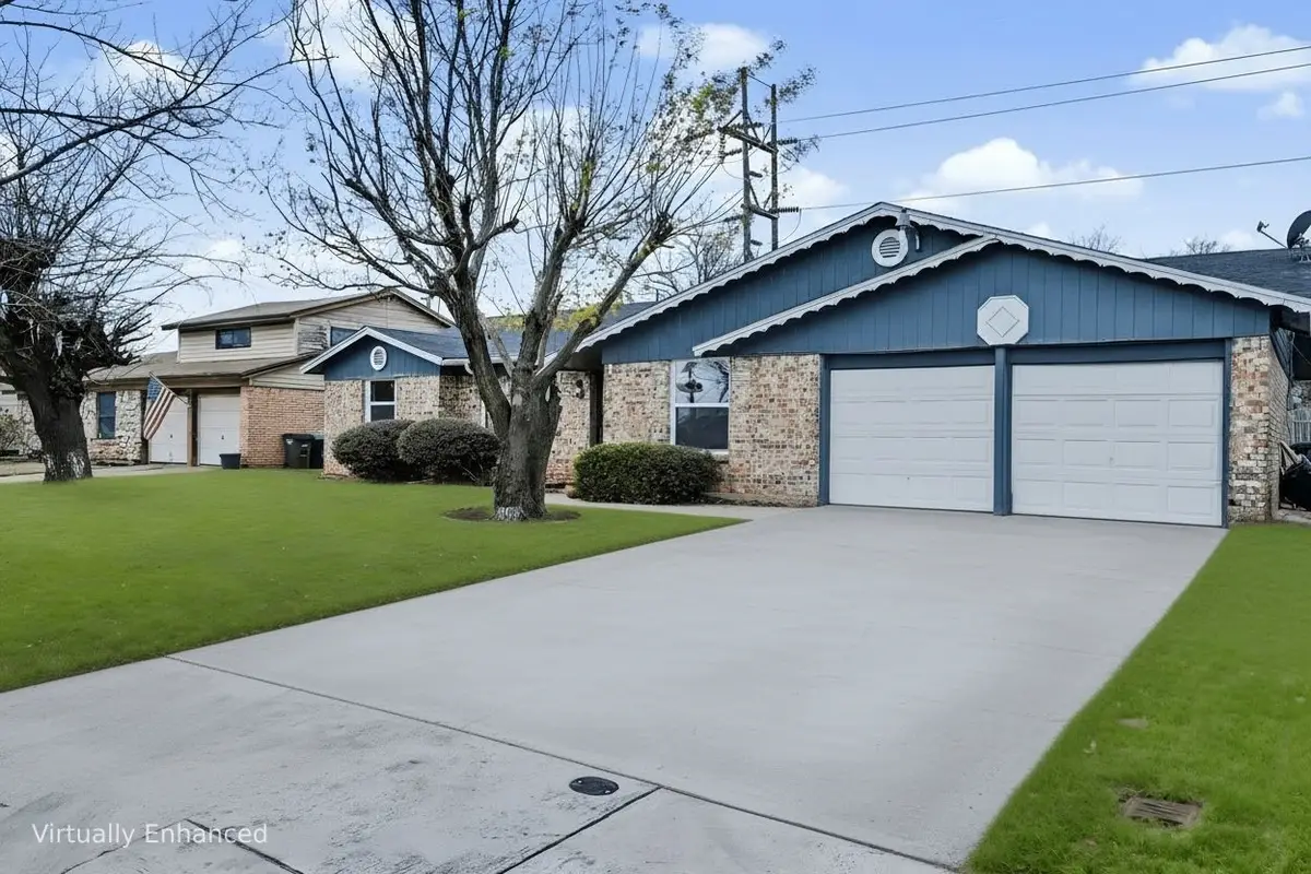 4512 Fair Park Boulevard, Fort Worth, TX 76115 - Image #1