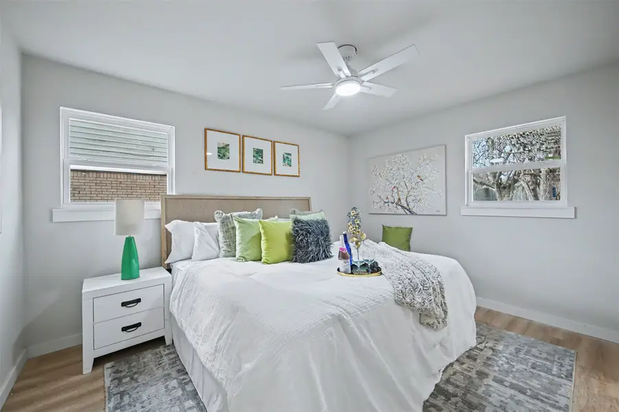 4512 Fair Park Boulevard, Fort Worth, TX 76115 - Image #2