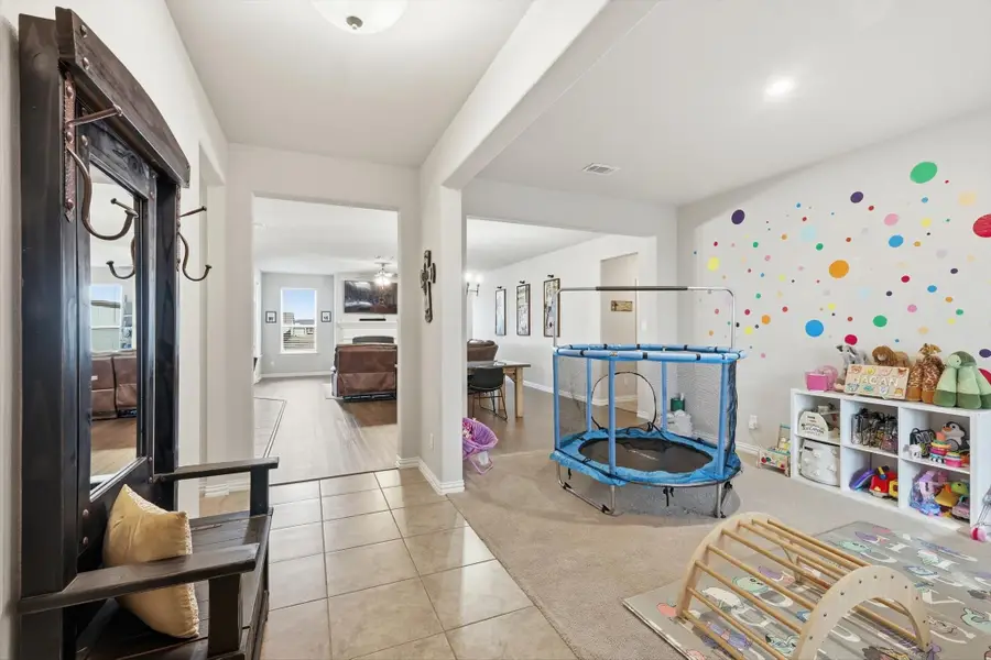 104 Oak Grove Drive, Rhome, TX 76078 - Image #3