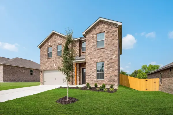 2264 Cashmere Way, Princeton, TX 75407
