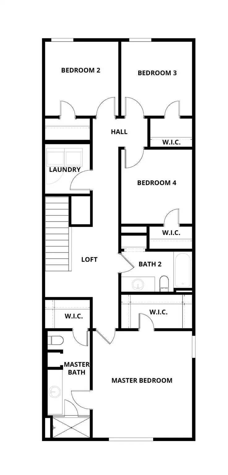 2264 Cashmere Way, Princeton, TX 75407 - Image #2