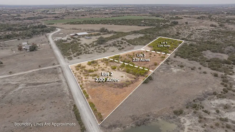 TBD - 2 Feymas Court, Stephenville, TX 76401 - Image #3