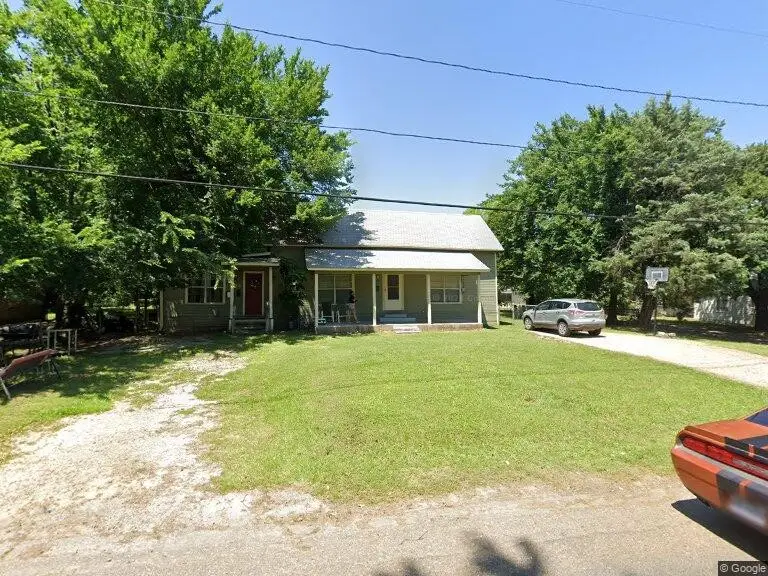 2414-2416 Graham Street, Paris, TX 75460 - Image #1