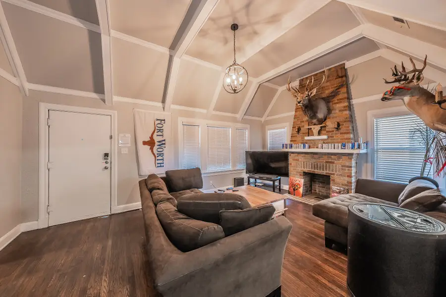 3257 Greene Avenue, Fort Worth, TX 76109 - #3