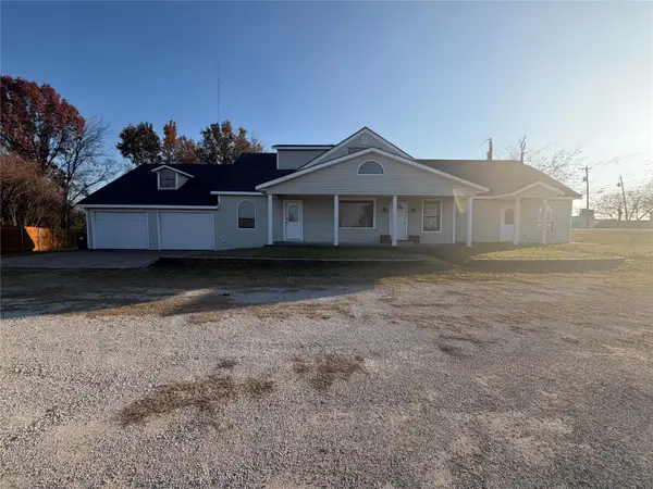 1501 N Business 45, Corsicana, TX 75110